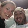 I was cured of one of the deadliest forms of cancer after trialling a new drug... my brain cancer is gone