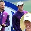 Former major champion reveals why Rory McIlroy will be 'under a lot of emotional stress' as he prepares to tee up at The Open