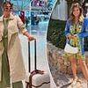 How I fly business, score upgrades and enjoy five-star meals on a budget every time I travel - and it's easier than you think