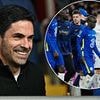 Revealed: The staggeringly low release clause for Chelsea outcast as Arsenal weigh up potential move - with Blues set to take major hit on forgotten star