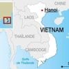 Au Vietnam, un incendie tue 8 personnes à Ho Chi Minh Ville