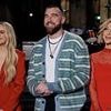 Travis Kelce makes hilarious admission about SNL table read