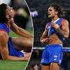 Bulldogs make call on return of troubled star Jamarra Ugle-Hagan following brutal Sam Darcy injury