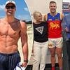Footy star reveals commentators and fans have been getting his name wrong for five YEARS