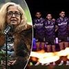 Indigenous performers accuse the Melbourne Storm of LYING about the real reason the team cancelled Anzac Day Welcome to Country at the last minute