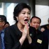 Thailand's ex-Prime Minister Yingluck ordered to pay for losses from a rice subsidy program