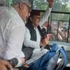 India's opposition parties protest against a controversial electoral roll revision