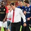 Bondscoach Rudi Garcia: “Spelers niet topfit” - De Cuyper: “We stonden niet goed”