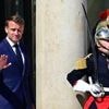 Dissens bei der Ukraine, Gemeinsamkeiten beim Iran: Macron telefoniert erstmals seit mehr als zwei Jahren mit Putin