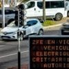 French MPs vote to scrap low-emission zones