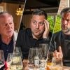 “Anderlecht koopt beter het bestuur van Union dan een paar spelers”: Marc Degryse, Frank Boeckx en Rik De Mil analyseren de play-offs