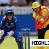 Sciver-Brunt stars as Rockets get first win