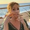 JK Rowling says she will FUND any woman's case if they decide to sue the police over being strip-searched by a male officer
