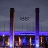 Nationale Bewerbung: Berlin bewirbt sich mit vier anderen Ländern um Olympia