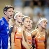 Live hockey | Oranjevrouwen azen ten koste van Duitsland op vijfde titel op rij
