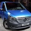 TONY HETHERINGTON: Dad's £54,000 van has a brake fault but he can't get a refund