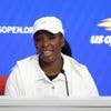 US Open. « J’adore mon travail » : à 45 ans, Venus Williams profite de son retour au Grand Chelem