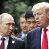 Guerre en Ukraine : une rencontre entre Donald Trump et Vladimir Poutine est prévue "dans les prochains jours", annonce le Kremlin