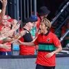 Live Eredivisie | Van Persie wijzigt formatie Feyenoord flink, later ook PSV