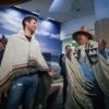 „Die Decke soll dir eine warme Umarmung geben“: So verlief Thomas Müllers Ankunft in Vancouver