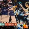 Meteen een impact: Emma Meesseman helpt York Liberty bij debuut aan eerste zege in vijf wedstrijden