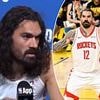 NBA superstar's hilarious reaction to hearing Aussie accent: 'He's Australian, I had to'