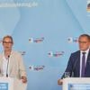 Vormarsch der Rechtsextremen: Was tue ich, wenn die AfD an die Macht kommt?