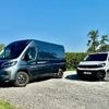 17.000 Liter oder neun Sitze?: Ein Blick auf Opels Nutzfahrzeuge von Combo bis Zafira