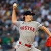 Red Sox pitcher Hunter Dobbins defends discrepancies about his father playing for Yankees
