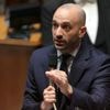 Critiques de Bruno Retailleau sur le macronisme : "Je crois qu'il se trompe", "il faut qu'on se respecte", répond le ministre Benjamin Haddad