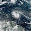 Orkaan Erin is nu van de zwaarste categorie, raast ook langs Caribisch Nederland