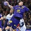Handball. Le Nantais Nicolas Tournat capitaine des Bleus face à la Suède en Euro Cup