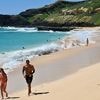 "Widerstandskraft aufbauen": Hawaii bittet Touristen mit Klimasteuer zur Kasse