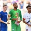 Coupe du monde des clubs. Désiré Doué, Cole Palmer et Robert Sanchez récompensés individuellement