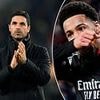 Arsenal set to formally offer Ethan Nwaneri new contract after uncertainty surrounding his future