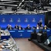 European leaders meet in Albania to debate security concerns against Russia-Ukraine war backdrop