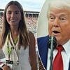 Kai Trump's stance on transgender athletes revealed in resurfaced post