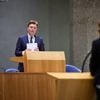 Verdere ineenstorting van kabinet verandert niets aan Israël-koers