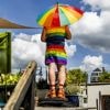 Komende week wacht weersomslag: eerst onstuimig, daarna zon, droog en mogelijk 30 graden