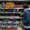 Energy drinks to be banned for under 16s