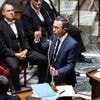 Immigration : l’Assemblée vote un allongement de la rétention d’étrangers jugés dangereux