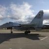 „Geriet in Flammen und stürzte ins Meer“: Ukrainische Seedrohne soll russischen Kampfjet abgeschossen haben