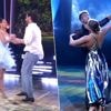 Karl Meesters danst voor 5-jarig zoontje, Ward Lemmelijn pakt meteen hoge score: volg hier live ‘Dancing with the stars’