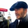 Beckham and Neville part of new ownership group at English soccer club Salford