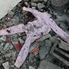 Kinderarts verliest negen van haar tien eigen kinderen bij nieuwe Israëlische aanvallen op Gaza, 11-jarige nog kritiek