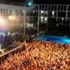Ibiza Rocks pauses events at venue after deaths of two Brits