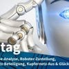 Freitag: Dr. House als Thema für Arztlehre, Amazon-Roboter für Paketzustellung