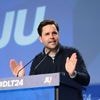 "Staatsräson abgehakt?": Junge Union attackiert Merz für Israel-Waffenstopp scharf