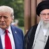 "Kennen Versteck von Chamenei": Trump fordert Irans "bedingungslose Kapitulation"