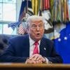 Trump denkt dat Poetin en Zelensky klaar zijn voor vrede: 'We zullen zien'